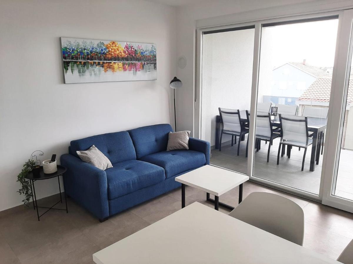 Apartments Anda Hoek van Holland Ngoại thất bức ảnh