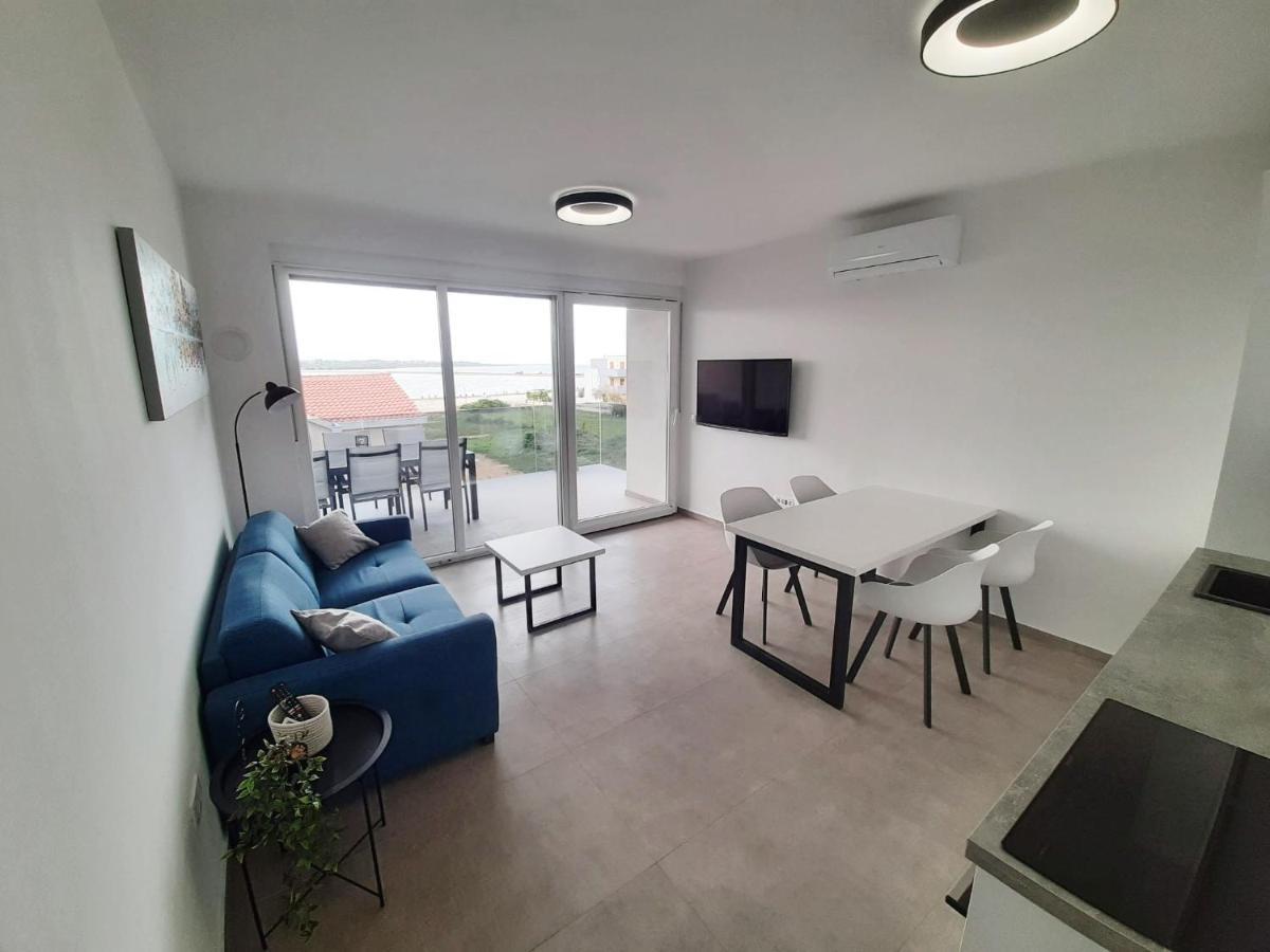 Apartments Anda Hoek van Holland Ngoại thất bức ảnh