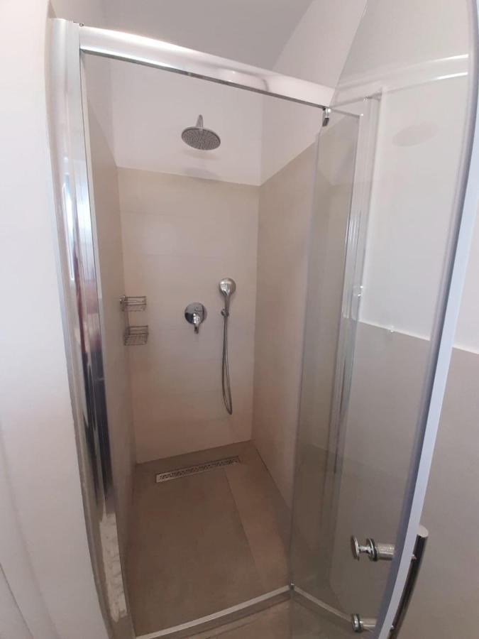 Apartments Anda Hoek van Holland Ngoại thất bức ảnh