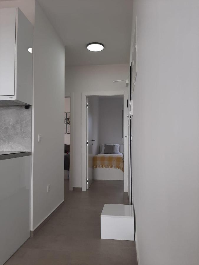 Apartments Anda Hoek van Holland Ngoại thất bức ảnh