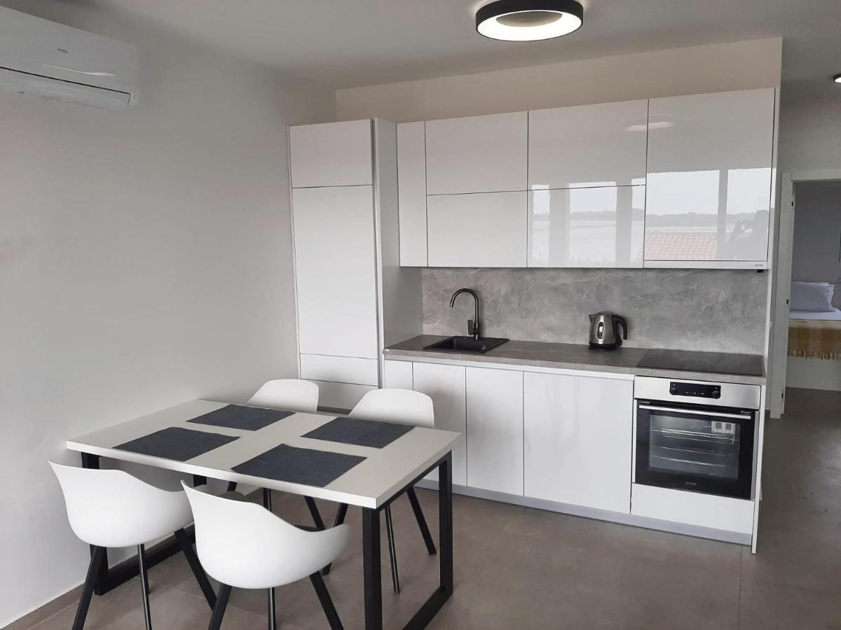 Apartments Anda Hoek van Holland Ngoại thất bức ảnh