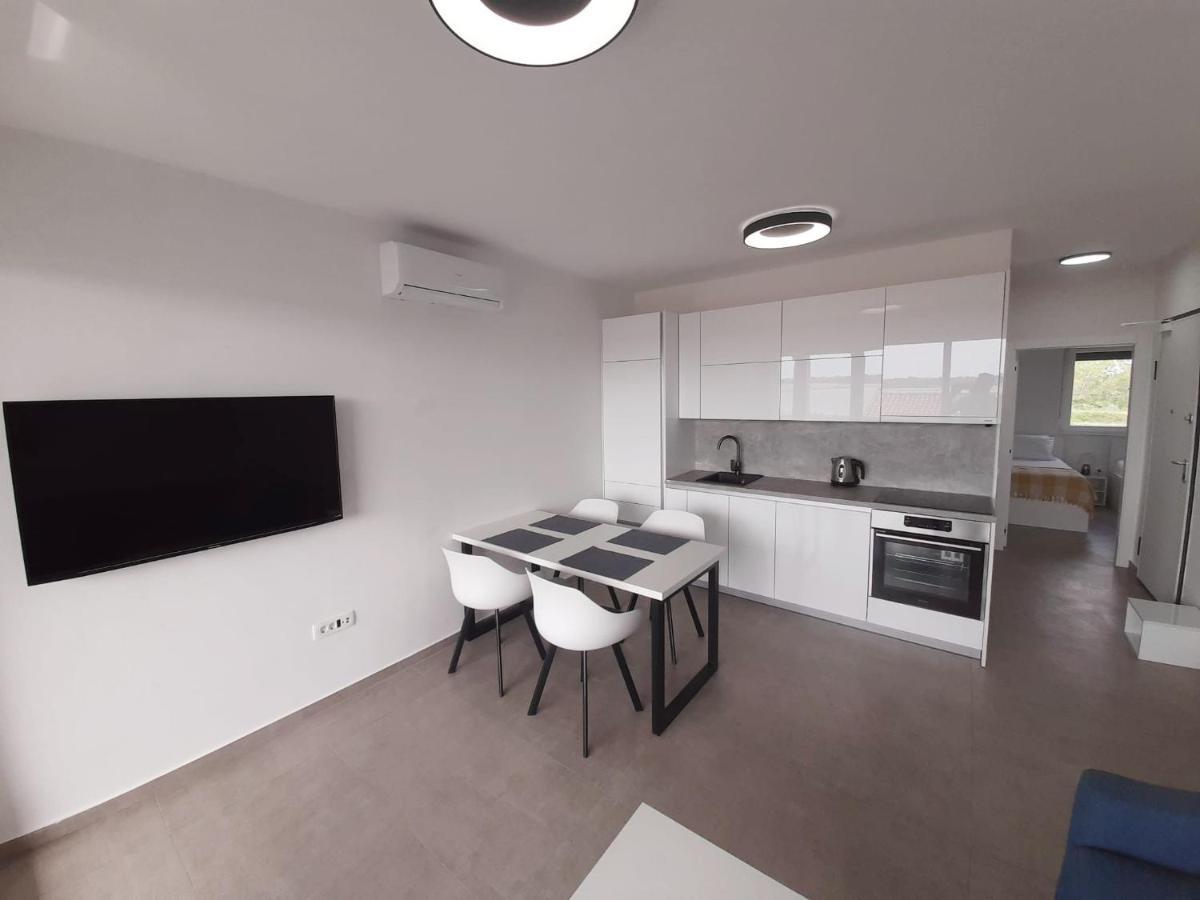 Apartments Anda Hoek van Holland Ngoại thất bức ảnh