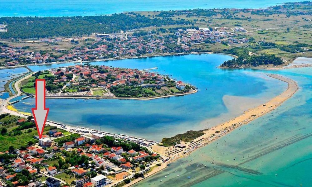 Apartments Anda Hoek van Holland Ngoại thất bức ảnh